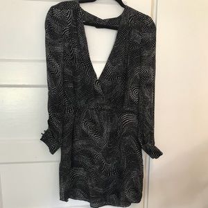 Parker dress